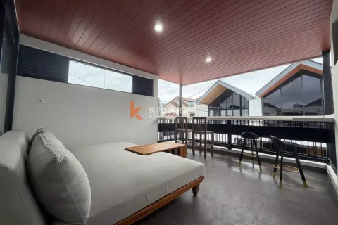 4 bedrooms Villa in Kerobokan, Badung, Bali (12808) 5
