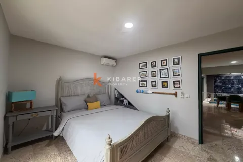 4 bedrooms Villa in Kerobokan, Badung, Bali (12808) 19