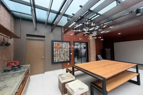 4 bedrooms Villa in Kerobokan, Badung, Bali (12808) 30