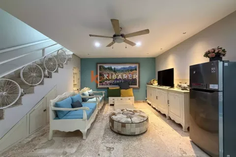 4 bedrooms Villa in Kerobokan, Badung, Bali (12808) 3