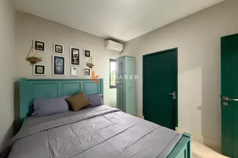 4 bedrooms Villa in Kerobokan, Badung, Bali (12808) 10