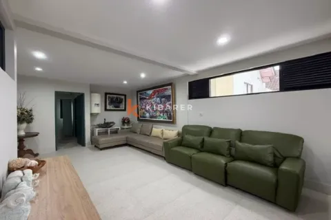 4 bedrooms Villa in Kerobokan, Badung, Bali (12808) 6