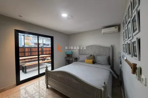 4 bedrooms Villa in Kerobokan, Badung, Bali (12808) 18