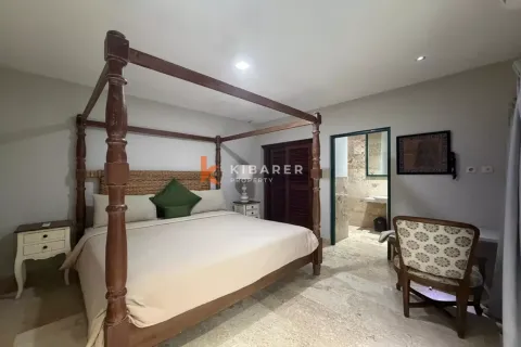 4 bedrooms Villa in Kerobokan, Badung, Bali (12808) 22