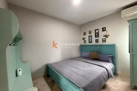 4 bedrooms Villa in Kerobokan, Badung, Bali (12808) 9