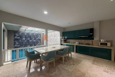 4 bedrooms Villa in Kerobokan, Badung, Bali (12808) 27