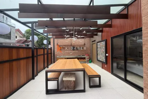 4 bedrooms Villa in Kerobokan, Badung, Bali (12808) 29