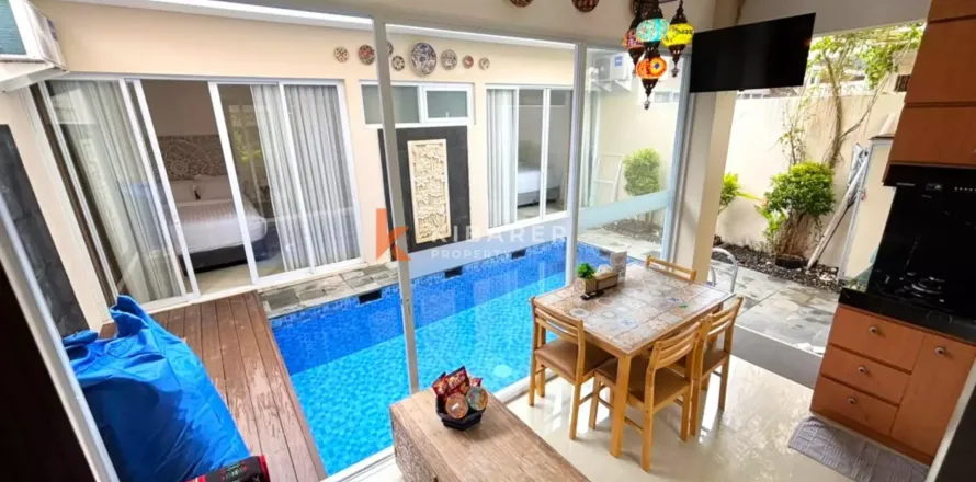 3 bedrooms Villa in Nusa Dua, Badung, Bali (12810)