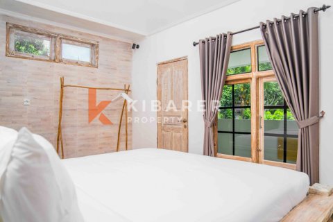 1 bedroom Villa in Tumbak Bayuh, Mengwi, Badung, Bali (13657) 7