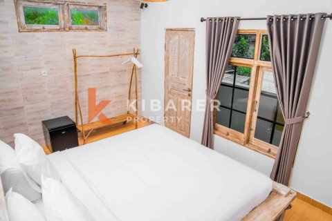 1 bedroom Villa in Tumbak Bayuh, Mengwi, Badung, Bali (13657) 6