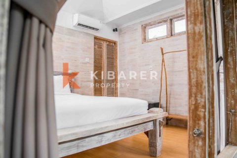 1 bedroom Villa in Tumbak Bayuh, Mengwi, Badung, Bali (13657) 5