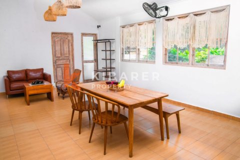 1 bedroom Villa in Tumbak Bayuh, Mengwi, Badung, Bali (13657) 2