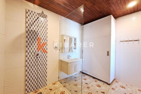 2 bedrooms Villa in Munggu, Mengwi, Badung, Bali (13658) 19