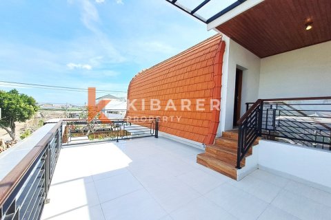 2 bedrooms Villa in Munggu, Mengwi, Badung, Bali (13658) 4