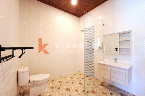 2 bedrooms Villa in Munggu, Mengwi, Badung, Bali (13658) 10