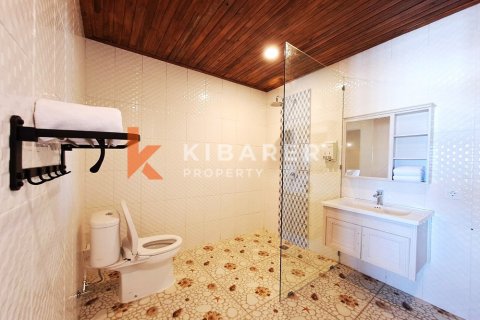 2 bedrooms Villa in Munggu, Mengwi, Badung, Bali (13658) 18