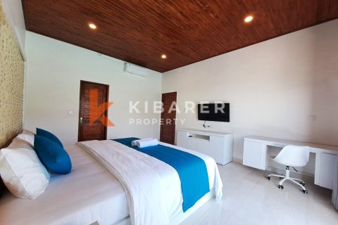 2 bedrooms Villa in Munggu, Mengwi, Badung, Bali (13658) 16