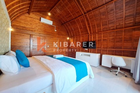 2 bedrooms Villa in Munggu, Mengwi, Badung, Bali (13658) 8