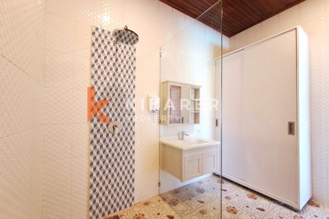2 bedrooms Villa in Munggu, Mengwi, Badung, Bali (13658) 11