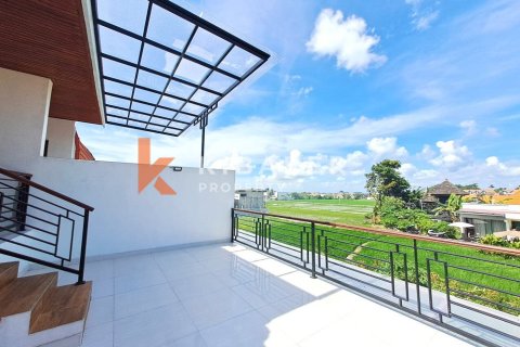 2 bedrooms Villa in Munggu, Mengwi, Badung, Bali (13658) 5