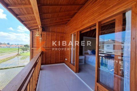 2 bedrooms Villa in Munggu, Mengwi, Badung, Bali (13658) 9
