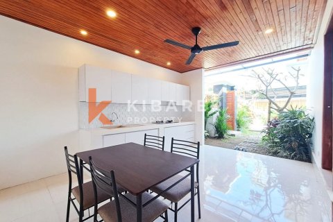 2 bedrooms Villa in Munggu, Mengwi, Badung, Bali (13658) 13