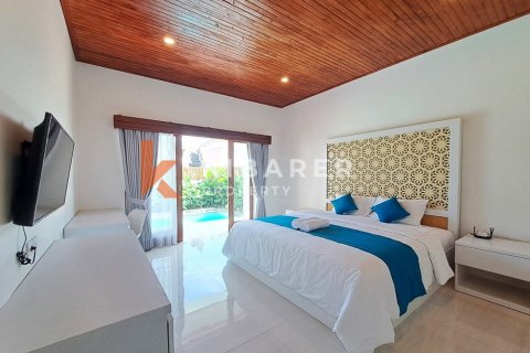 2 bedrooms Villa in Munggu, Mengwi, Badung, Bali (13658) 17