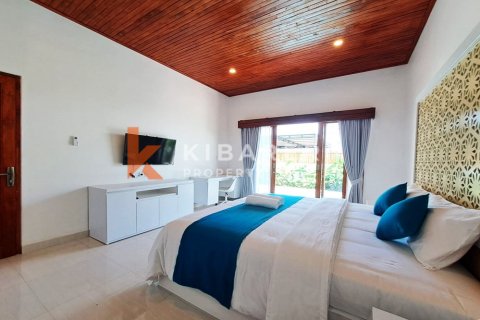 2 bedrooms Villa in Munggu, Mengwi, Badung, Bali (13658) 15