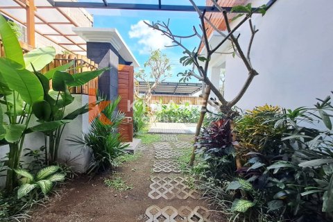 2 bedrooms Villa in Munggu, Mengwi, Badung, Bali (13658) 3