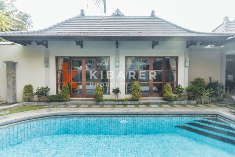 Vila 2 kamar tidur di Tibubeneng, Badung, Bali (13659) 5