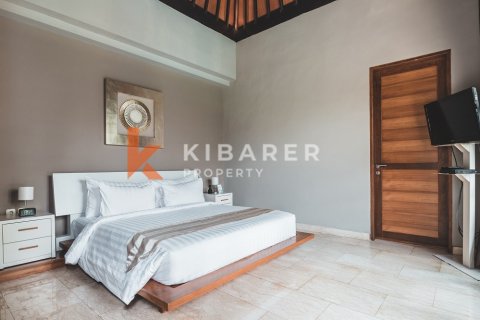 Vila 2 kamar tidur di Tibubeneng, Badung, Bali (13659) 15