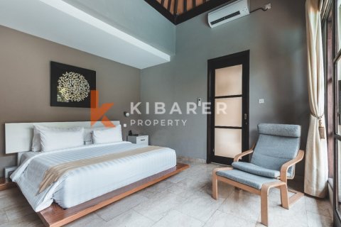 Vila 2 kamar tidur di Tibubeneng, Badung, Bali (13659) 6