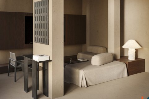 1 bedroom Villa in Pererenan, Mengwi, Badung, Bali (12031) 11
