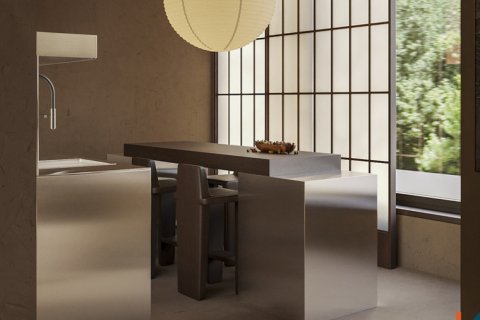 1 bedroom Villa in Pererenan, Mengwi, Badung, Bali (12031) 2