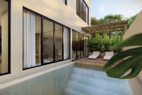 2 bedrooms Villa in Tibubeneng, Badung, Bali (12025) 2