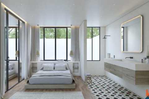 2 bedrooms Villa in Tibubeneng, Badung, Bali (12025) 9