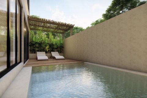2 bedrooms Villa in Tibubeneng, Badung, Bali (12025) 3