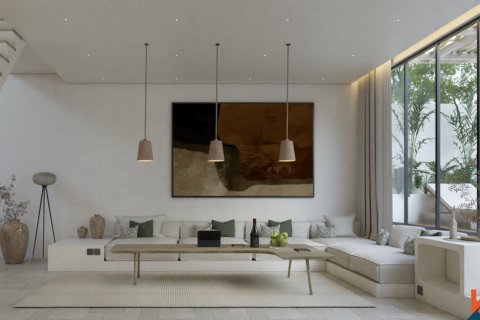 2 bedrooms Villa in Tibubeneng, Badung, Bali (12025) 6