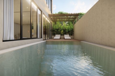 2 bedrooms Villa in Tibubeneng, Badung, Bali (12025) 4