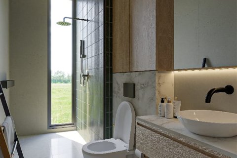 2 bedrooms Villa in Ungasan, Badung, Bali (12029) 3