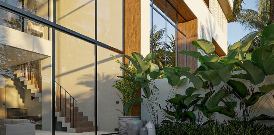 2 bedrooms Villa in Ungasan, Badung, Bali (12029)