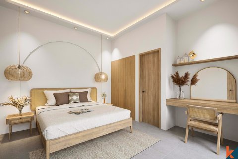 Vila 3 kamar tidur di Kuta, Badung, Bali (12026)