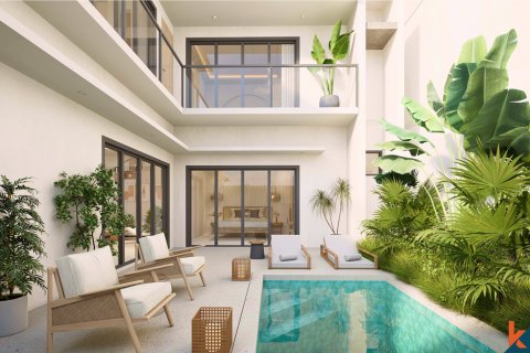 3 bedrooms Villa in Kuta, Badung, Bali (12027) 6