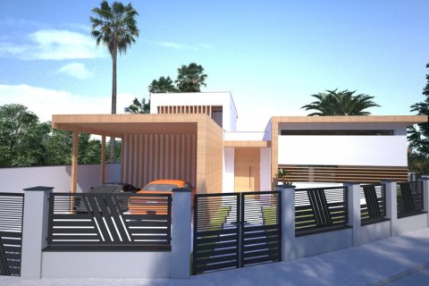 4 bedrooms Villa in Nusa Dua, Badung, Bali (12030) 3