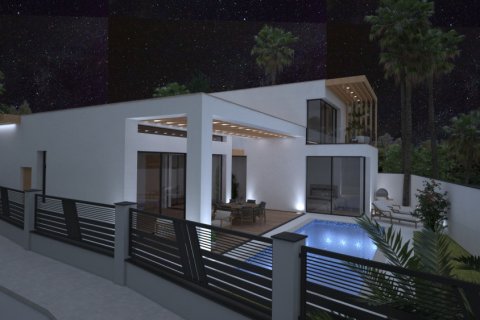 4 bedrooms Villa in Nusa Dua, Badung, Bali (12030) 9
