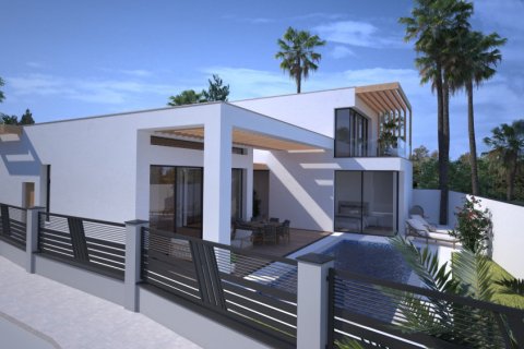 4 bedrooms Villa in Nusa Dua, Badung, Bali (12030) 8