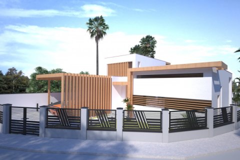 4 bedrooms Villa in Nusa Dua, Badung, Bali (12030) 2