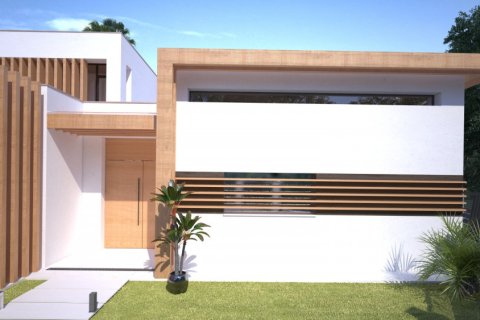 4 bedrooms Villa in Nusa Dua, Badung, Bali (12030) 10