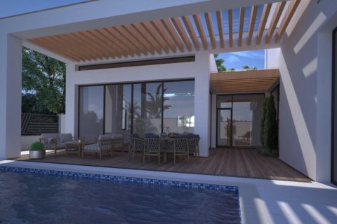 4 bedrooms Villa in Nusa Dua, Badung, Bali (12030) 5