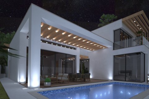 4 bedrooms Villa in Nusa Dua, Badung, Bali (12030) 7